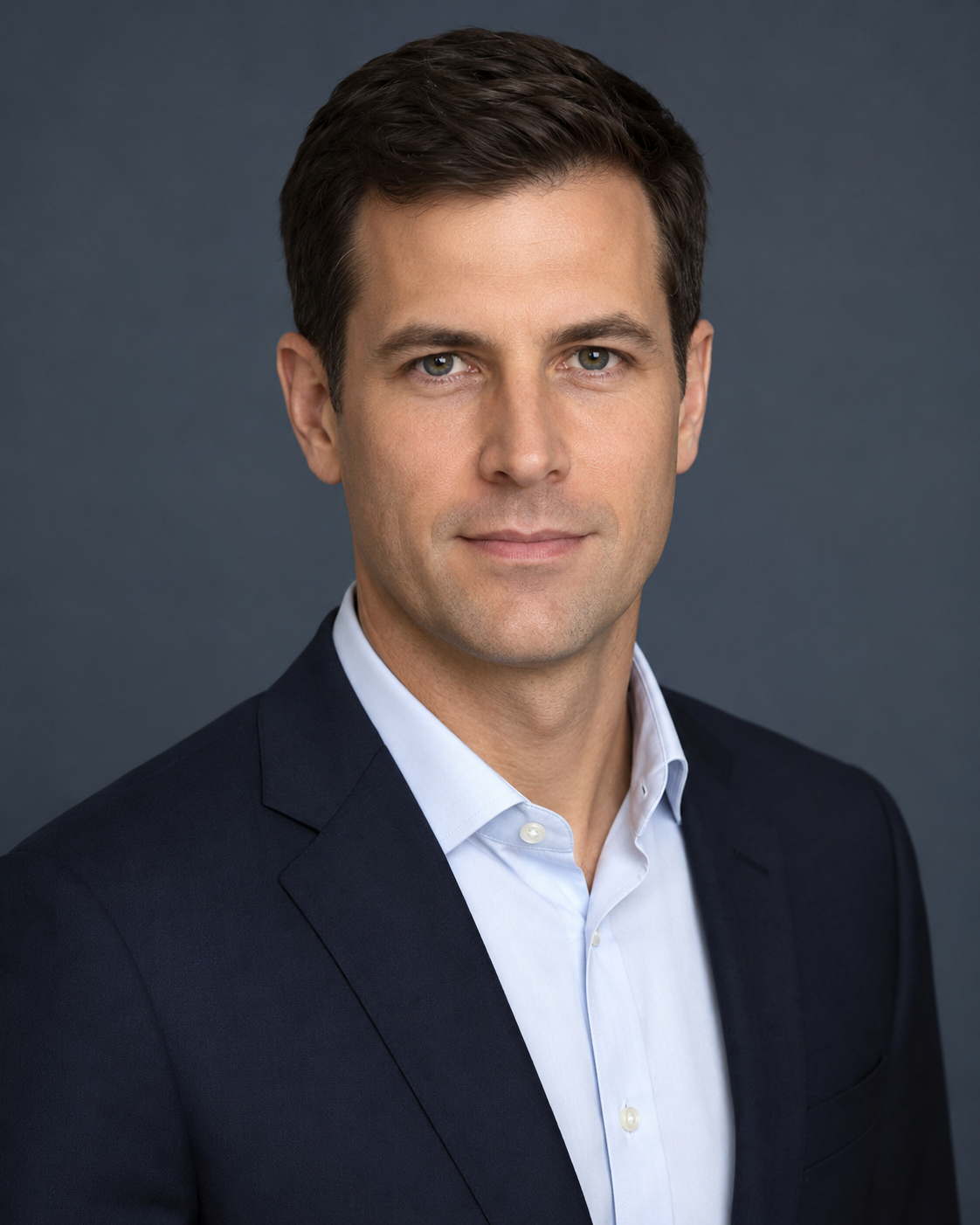 Max Gejerman, Managing Partner at Module Five Capital
