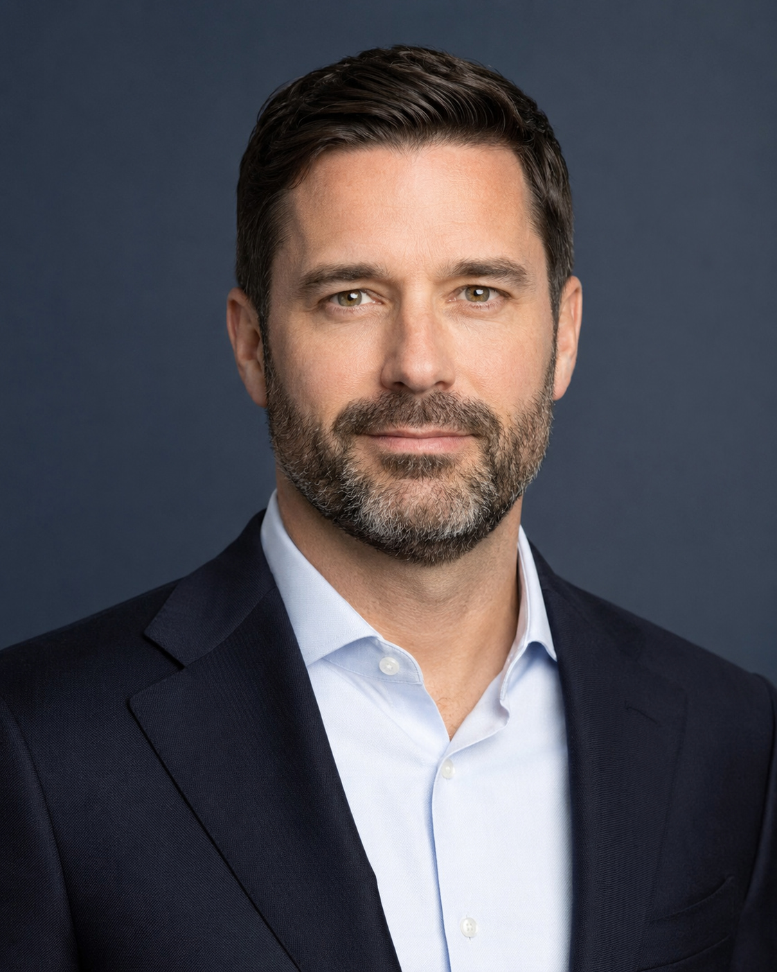 Yehuda Krauss, Managing Partner at Module Five Capital